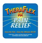 theraflex rx pain cream
